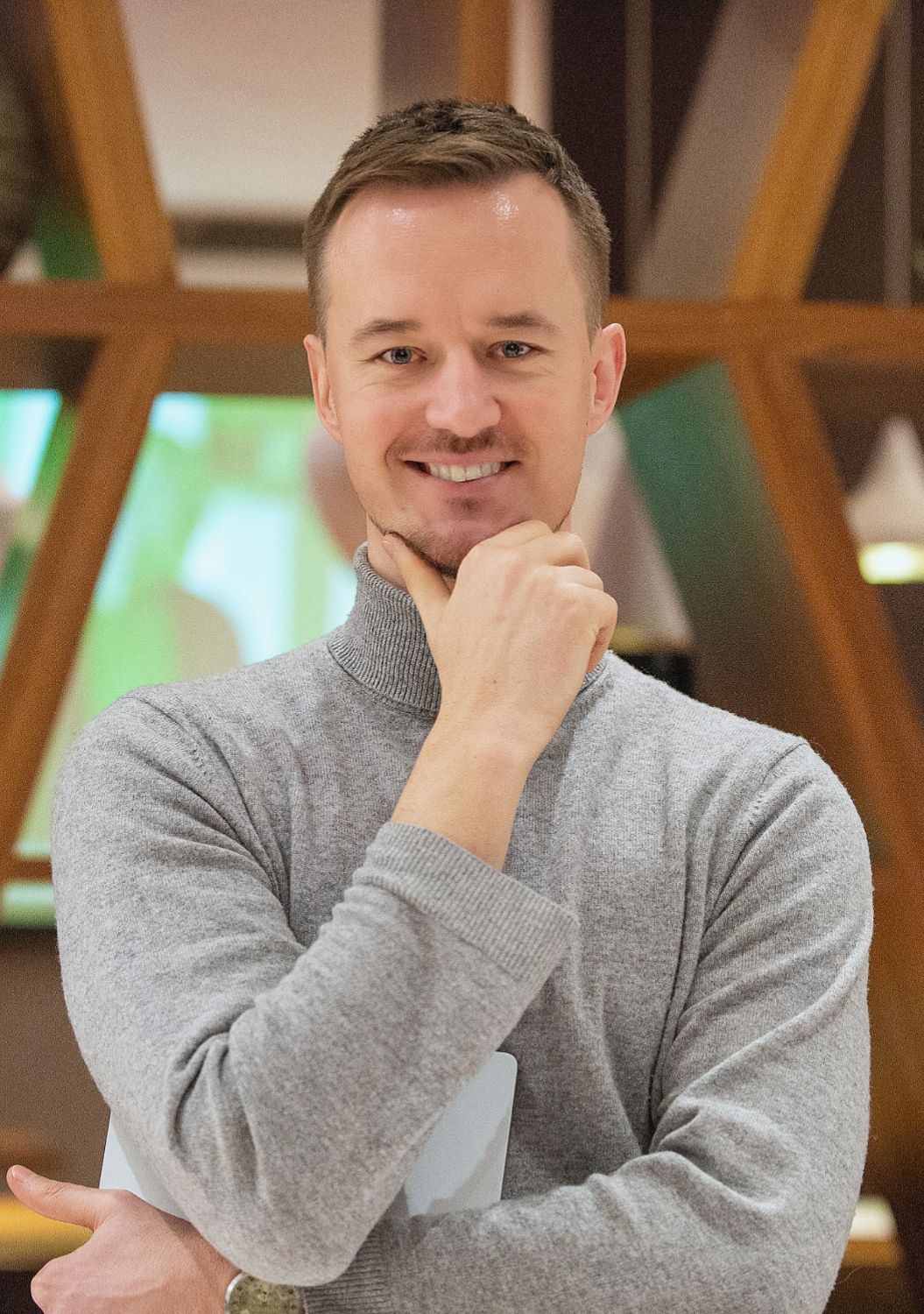 Piotr Chmielewski